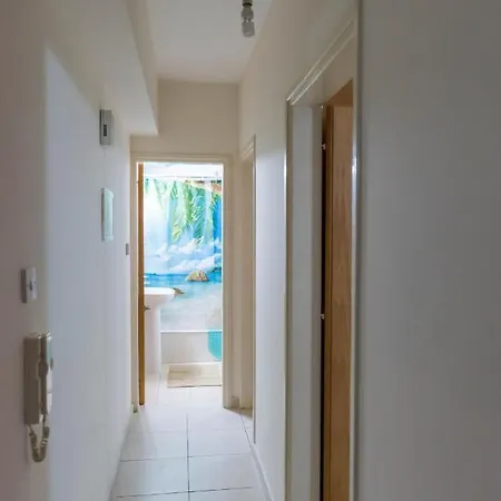 Euro Carissa Flat 101 *