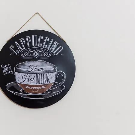 Apartment Euro Carissa Flat 101 Larnaca