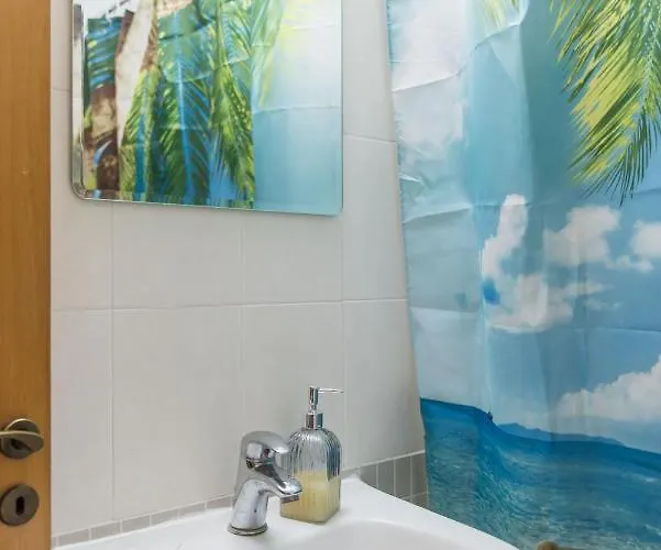 Euro Carissa Flat 101 Larnaca