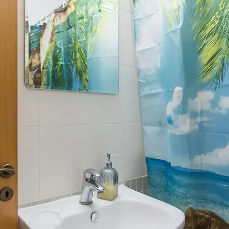 Euro Carissa Flat 101 Lárnaka