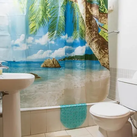 Euro Carissa Flat 101 * Lárnaka