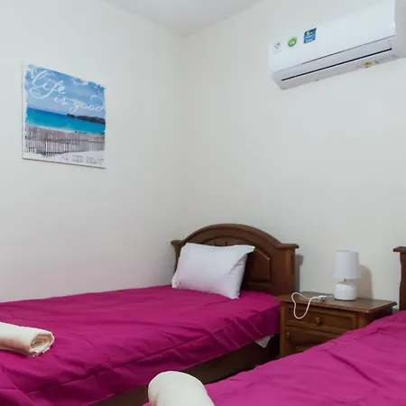 Euro Carissa Flat 101 Apartamento