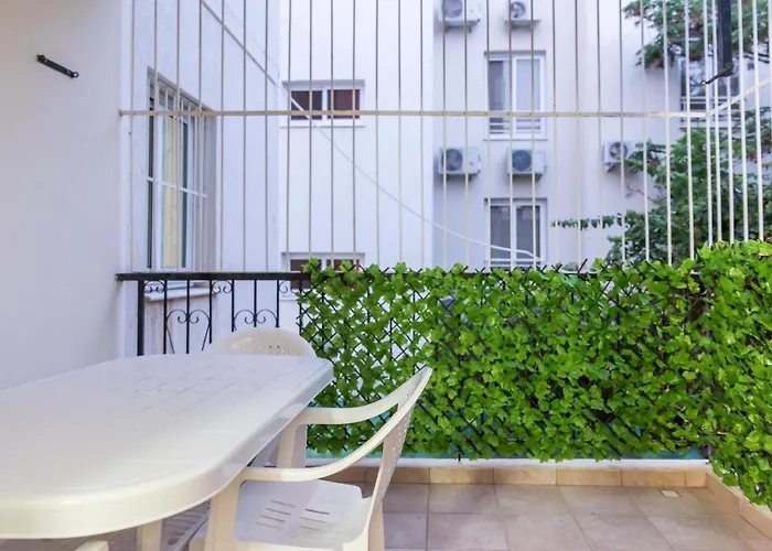 Euro Carissa Flat 101 Larnaca