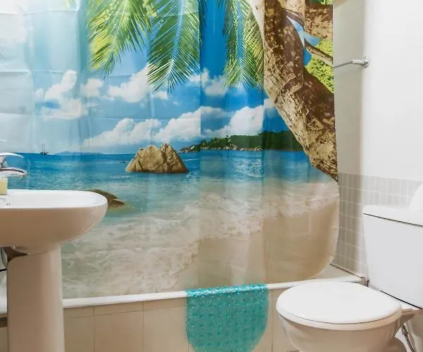 Euro Carissa Flat 101 * Lárnaca