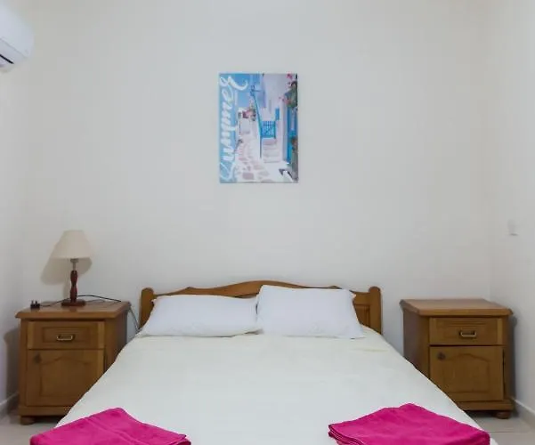 Apartamento Euro Carissa Flat 101 *