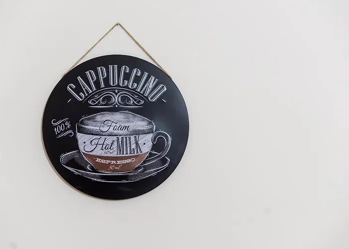 Appartamento Euro Carissa Flat 101 Larnaca