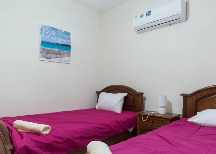 Euro Carissa Flat 101 Apartamento