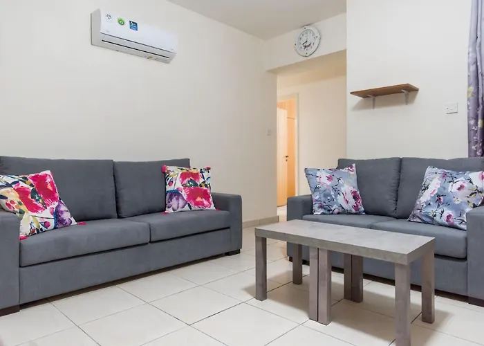 Euro Carissa Flat 101 Appartamento